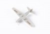 Eduard 53274 USS Intrepid CV-11 pt.3 TRUMPETER 1/350